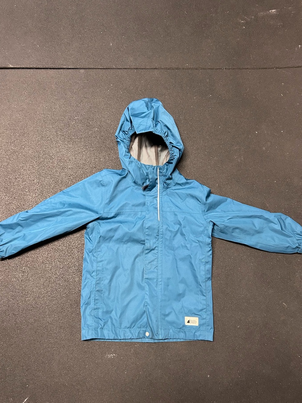 MEC aquanator jacket